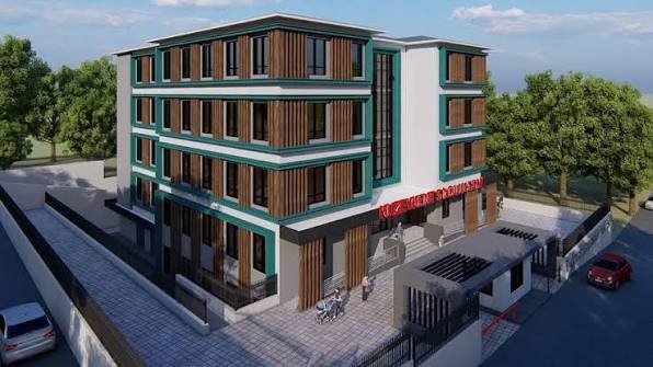 Kastamonu İl Sağlık Müdürlüğü Projesi